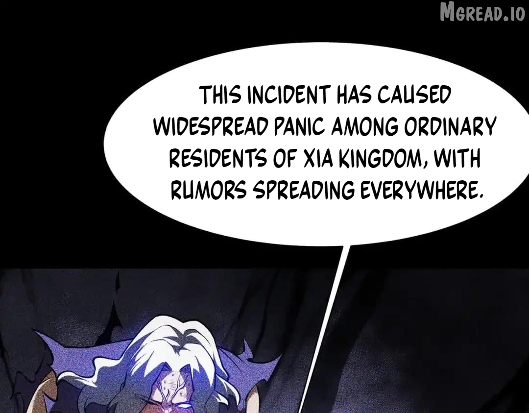 After the School Belle Dumped Me, I Became a Martial Arts God Chapter 94  - page 39